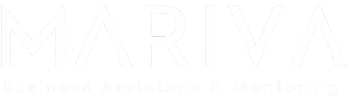 MARIVA Assistenz Logo