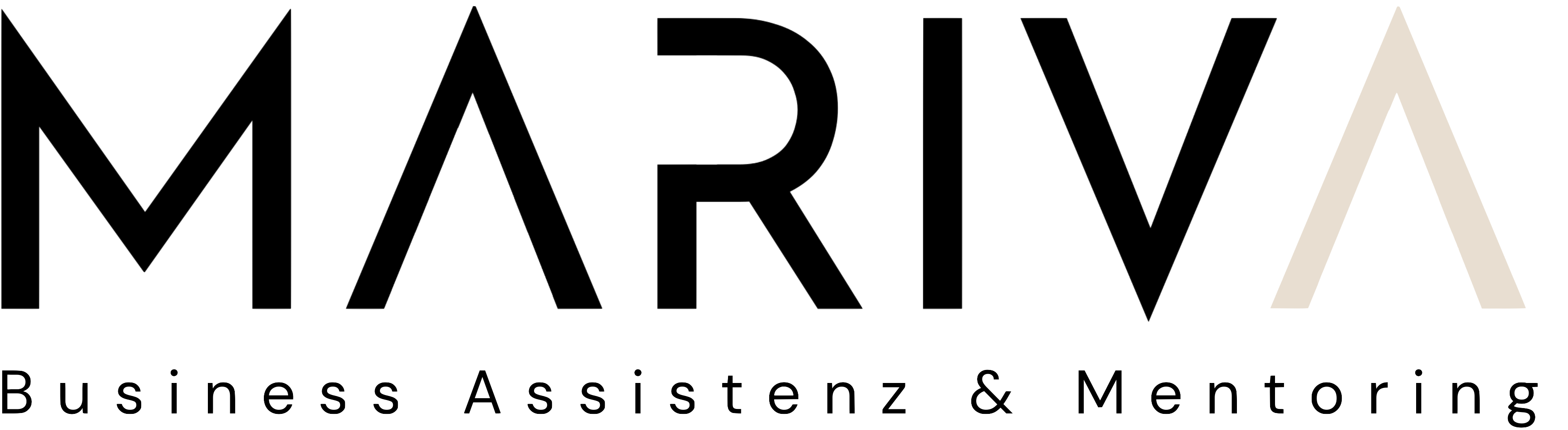 MARIVA Assistenz Logo