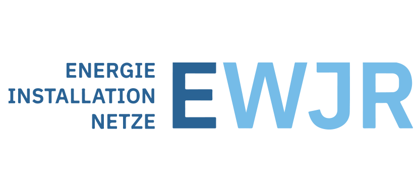 EWJR Energie Installation Netze